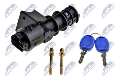 NTY EST-FT-004 EAN: 5902048134882.