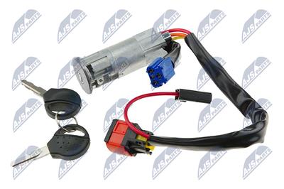 NTY EST-PE-000 EAN: 5902048008237.