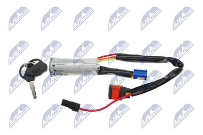 NTY EST-PE-000 EAN: 5902048008237.