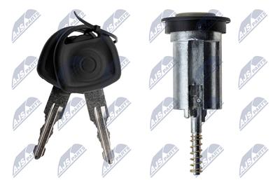 NTY EST-PL-000 EAN: 5902048272034.