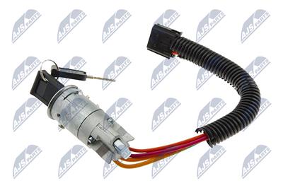 NTY EST-RE-001 EAN: 5902048008138.