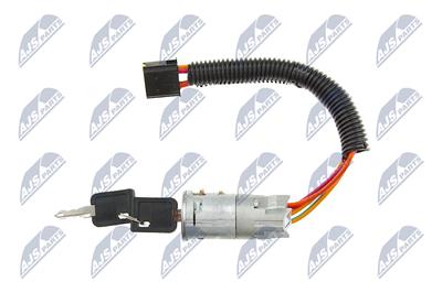 NTY EST-RE-001 EAN: 5902048008138.