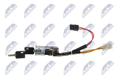 NTY EST-RE-002 EAN: 5902048008152.