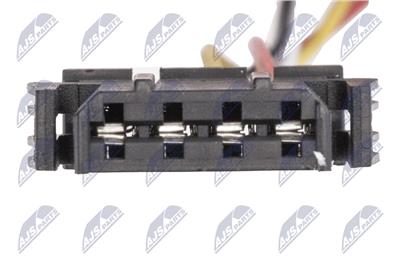 NTY ESW-AU-018 EAN: 5902048324955.