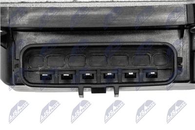 NTY ETB-SB-002 EAN: 5902048361974.