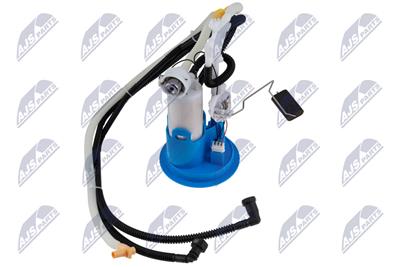 NTY ETV-AU-001 EAN: 5902048398598.