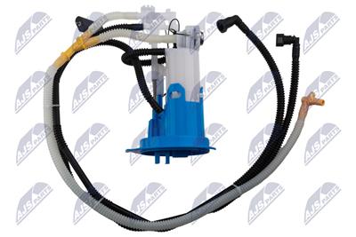 NTY ETV-AU-001 EAN: 5902048398598.