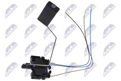 NTY ETV-AU-004 EAN: 5902048398611.