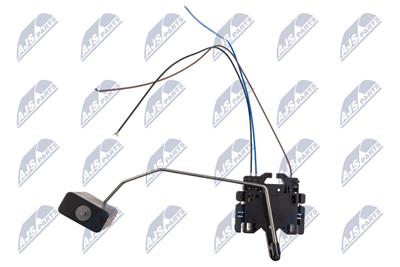 NTY ETV-AU-004 EAN: 5902048398611.