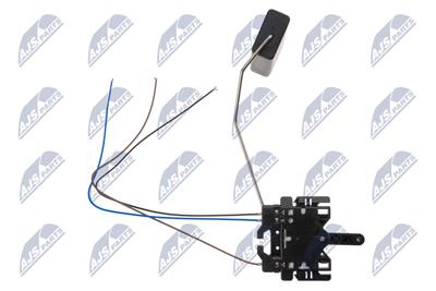 NTY ETV-AU-004 EAN: 5902048398611.