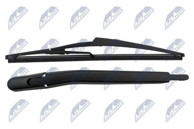 NTY EWB-FT-000 EAN: 5902048213037.