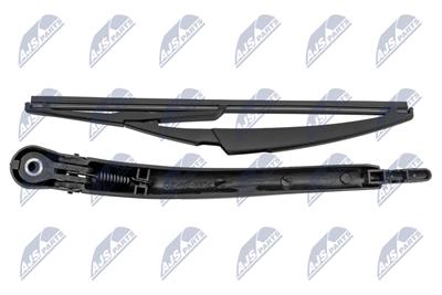 NTY EWB-FT-004 EAN: 5902048213457.