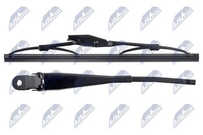 NTY EWB-LR-001 EAN: 5902048262769.