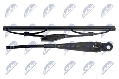 NTY EWB-LR-001 EAN: 5902048262769.