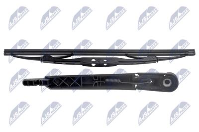 NTY EWB-ME-003 EAN: 5902048213716.