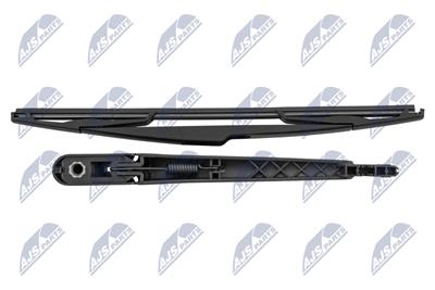 NTY EWB-PE-002 EAN: 5902048213150.