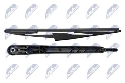 NTY EWB-PL-007 EAN: 5902048213280.