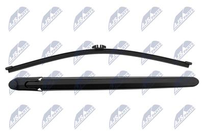 NTY EWB-PL-013 EAN: 5902048213525.