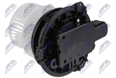 NTY EWN-TY-012 EAN: 5902048355744.