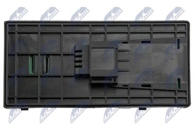 NTY EWS-AU-002 EAN: 5902048908353.