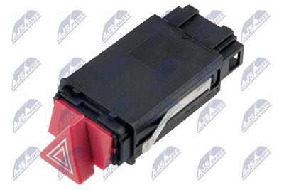 NTY EWS-AU-012 EAN: 5902048890115.