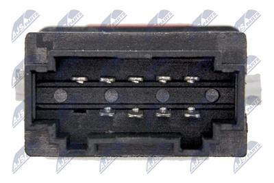 NTY EWS-AU-012 EAN: 5902048890115.