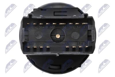 NTY EWS-AU-041 EAN: 5902048034038.