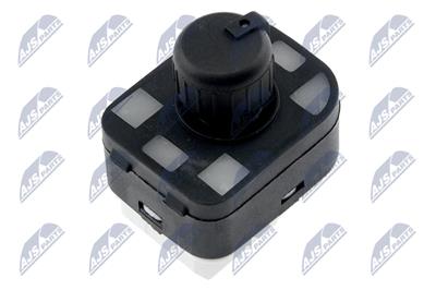 NTY EWS-AU-047 EAN: 5902048109958.