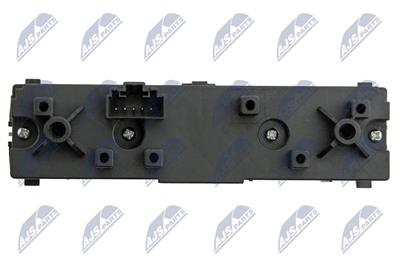 NTY EWS-AU-073 EAN: 5902048257840.