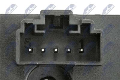 NTY EWS-AU-073 EAN: 5902048257840.