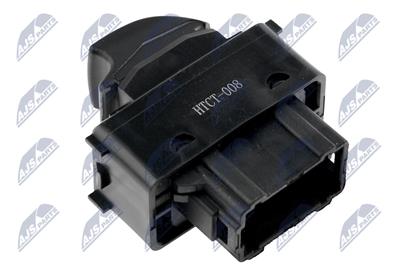 NTY EWS-CT-008 EAN: 5902048110053.