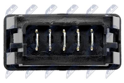 NTY EWS-CT-011 EAN: 5902048110091.