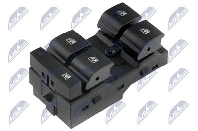 NTY EWS-DW-000 EAN: 5902048873507.