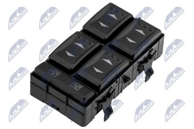 NTY EWS-FR-016 EAN: 5902048110169.