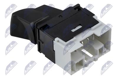 NTY EWS-FT-000 EAN: 5902048883308.