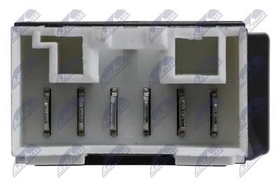 NTY EWS-FT-000 EAN: 5902048883308.