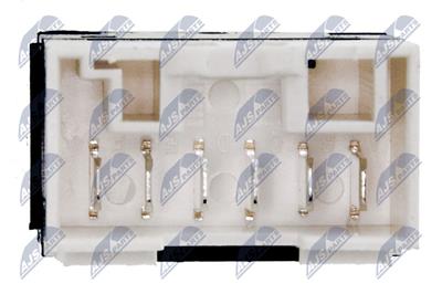 NTY EWS-FT-000 EAN: 5902048883308.