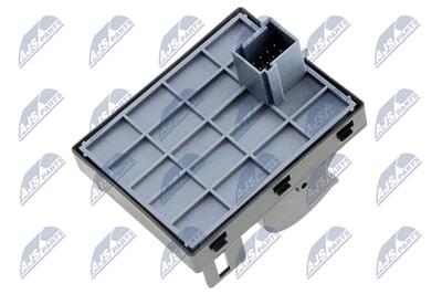 NTY EWS-FT-001 EAN: 5902048873484.