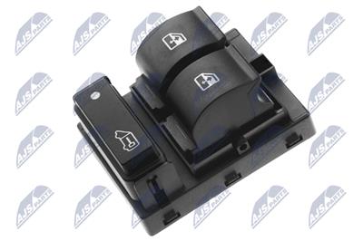 NTY EWS-FT-008 EAN: 5902048008800.