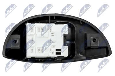 NTY EWS-FT-013 EAN: 5902048110206.