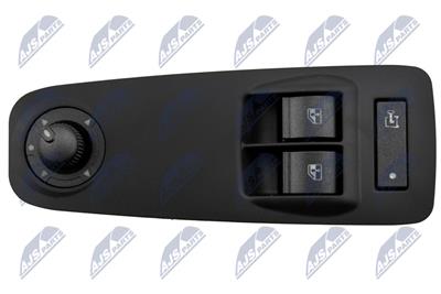 NTY EWS-FT-017 EAN: 5902048175533.