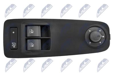 NTY EWS-FT-020 EAN: 5902048193902.