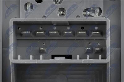 NTY EWS-FT-029 EAN: 5902048248367.