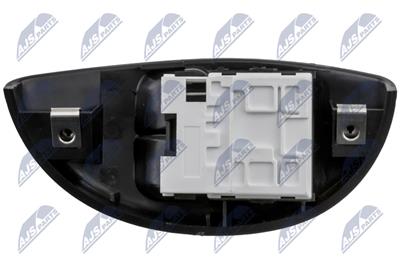 NTY EWS-FT-043 EAN: 5902048343857.