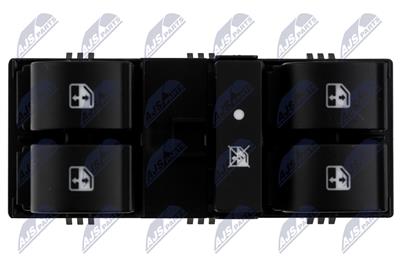 NTY EWS-FT-053 EAN: 5902048381347.