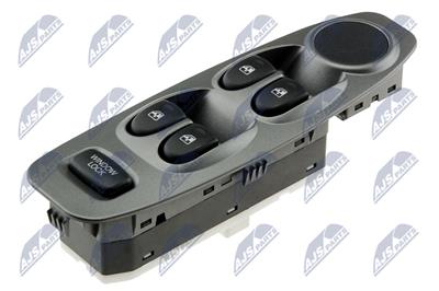 NTY EWS-HY-007 EAN: 5902048065193.