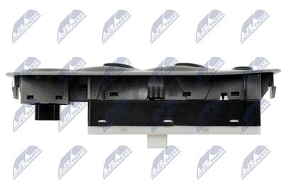 NTY EWS-HY-007 EAN: 5902048065193.