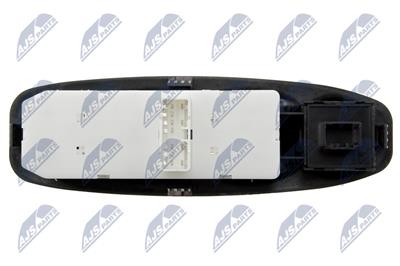 NTY EWS-HY-007 EAN: 5902048065193.