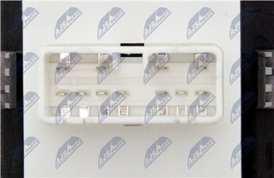 NTY EWS-HY-007 EAN: 5902048065193.