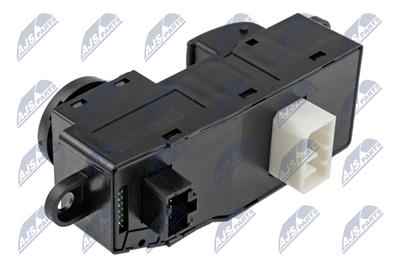 NTY EWS-HY-043 EAN: 5902048206527.